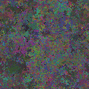 World at epoch 49000