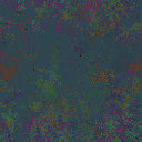 World at epoch 28000