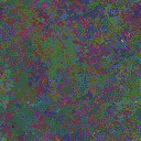 World at epoch 49000