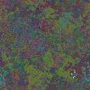 World at epoch 59000