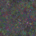 World at epoch 53000