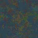 World at epoch 31000