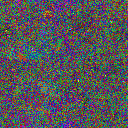 World at epoch 11000