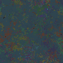 World at epoch 29000