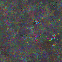 World at epoch 54000