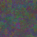 World at epoch 50000