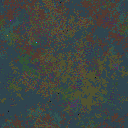 World at epoch 32000