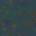 World at epoch 30000