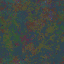 World at epoch 33000