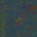 World at epoch 31000