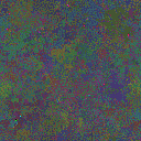 World at epoch 51000