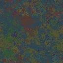 World at epoch 34000