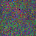 World at epoch 58000
