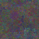 World at epoch 36000