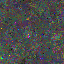 World at epoch 56000