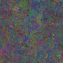 World at epoch 59000