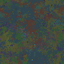 World at epoch 35000
