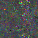 World at epoch 58000