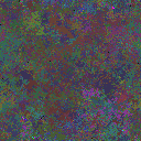 World at epoch 37000