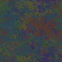 World at epoch 34000