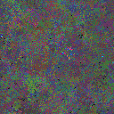World at epoch 57000