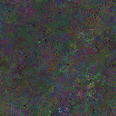 World at epoch 29000