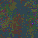 World at epoch 37000