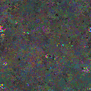 World at epoch 58000