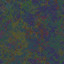 World at epoch 35000