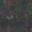 World at epoch 28000