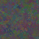 World at epoch 54000