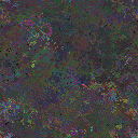 World at epoch 24000