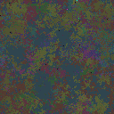 World at epoch 39000