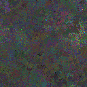 World at epoch 24000