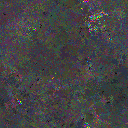 World at epoch 21000