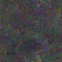 World at epoch 21000