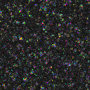 World at epoch 3000