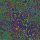 World at epoch 41000