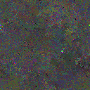 World at epoch 22000
