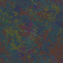 World at epoch 38000