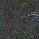 World at epoch 34000