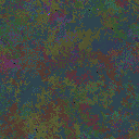 World at epoch 41000