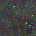 World at epoch 22000