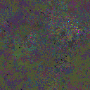 World at epoch 23000