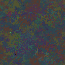 World at epoch 39000