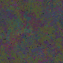 World at epoch 24000