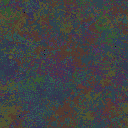 World at epoch 40000