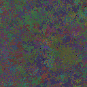 World at epoch 43000