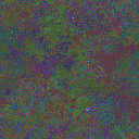 World at epoch 57000