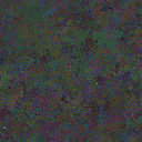 World at epoch 36000